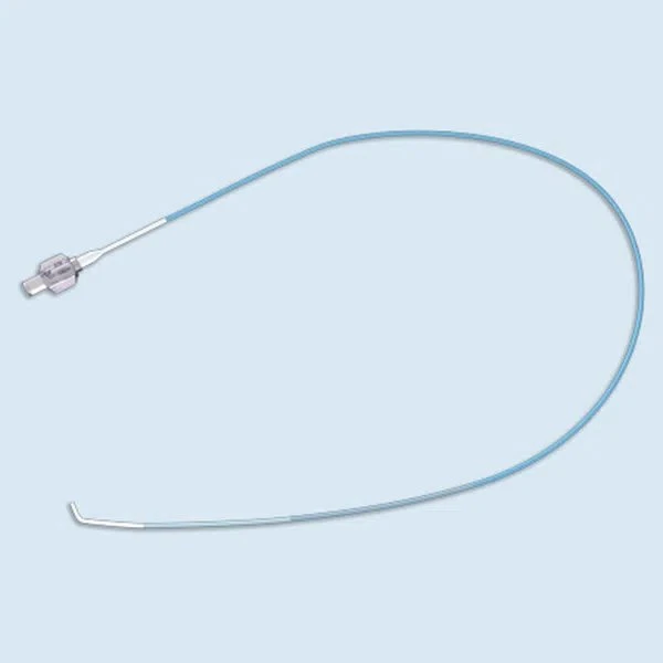 Guide Catheter Selection Guide Catheter Selection