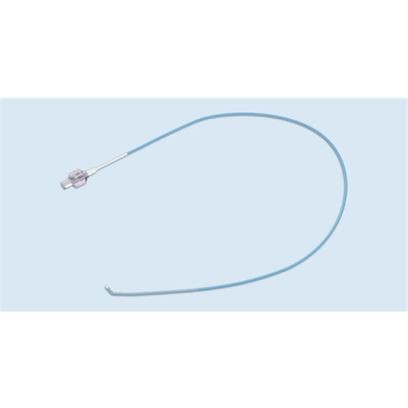 Koronar angiografisk kateter